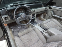 1987 Ford Mustang for sale in Addison, Illinois (ID-145218)