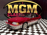 1987 Ford Mustang for sale in Addison, Illinois (ID-146528)