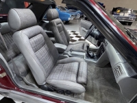 1987 Ford Mustang for sale in Addison, Illinois (ID-146528)