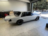 1987 Ford Mustang for sale in Michigan (ID-161153)