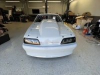 1987 Ford Mustang for sale in Michigan (ID-161153)