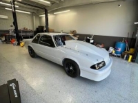 1987 Ford Mustang for sale in Michigan (ID-161153)