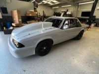 1987 Ford Mustang for sale in Michigan (ID-161153)