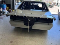 1987 Ford Mustang for sale in Michigan (ID-161153)