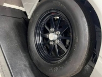 1987 Ford Mustang for sale in Michigan (ID-161153)