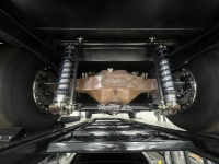 1987 Ford Mustang for sale in Michigan (ID-161153)