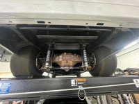 1987 Ford Mustang for sale in Michigan (ID-161153)