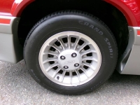 1987 Ford Mustang GT for sale in Michigan (ID-132019)