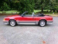 1987 Ford Mustang GT for sale in Michigan (ID-132019)