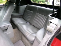 1987 Ford Mustang GT for sale in Michigan (ID-132019)
