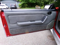 1987 Ford Mustang GT for sale in Michigan (ID-132019)