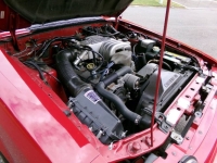 1987 Ford Mustang GT for sale in Michigan (ID-132019)