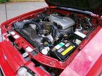 1987 Ford Mustang GT for sale in Michigan (ID-132019)