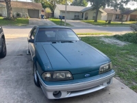 1987 Ford Mustang GT for sale in Michigan (ID-134852)