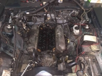 1987 Ford Mustang GT for sale in Michigan (ID-134852)