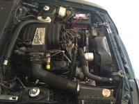 1987 Ford Mustang GT for sale in Michigan (ID-134852)
