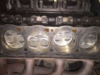 1987 Ford Mustang GT for sale in Michigan (ID-134852)