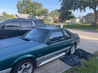 1987 Ford Mustang GT for sale in Michigan (ID-134852)