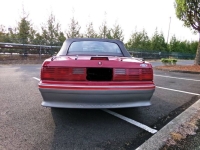1987 Ford Mustang GT for sale in Michigan (ID-163938)
