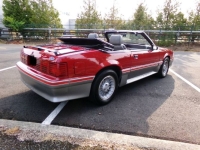 1987 Ford Mustang GT for sale in Michigan (ID-163938)