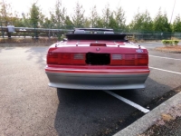 1987 Ford Mustang GT for sale in Michigan (ID-163938)