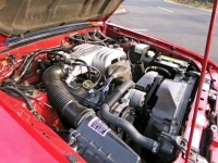 1987 Ford Mustang GT for sale in Michigan (ID-163938)