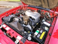 1987 Ford Mustang GT for sale in Michigan (ID-163938)