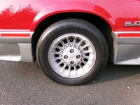 1987 Ford Mustang GT for sale in Michigan (ID-163938)