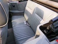 1987 Ford Mustang GT for sale in Michigan (ID-163938)