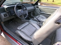 1987 Ford Mustang GT for sale in Michigan (ID-163938)