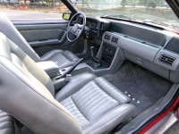 1987 Ford Mustang GT for sale in Michigan (ID-163938)