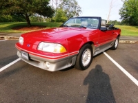 1987 Ford Mustang GT for sale in Michigan (ID-163938)