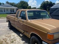1987 Ford Pickup for sale in Michigan (ID-101904)