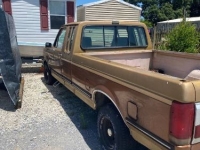 1987 Ford Pickup for sale in Michigan (ID-101904)