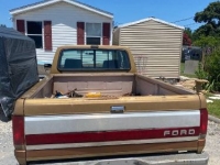 1987 Ford Pickup for sale in Michigan (ID-101904)