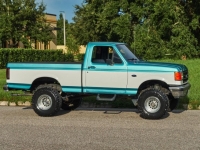 1987 Ford Pickup for sale (ID-109599)