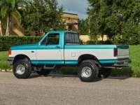 1987 Ford Pickup for sale (ID-109599)