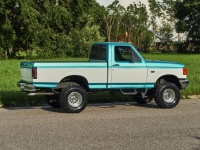 1987 Ford Pickup for sale (ID-109599)
