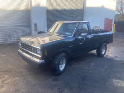 1987 Ford Ranger for sale