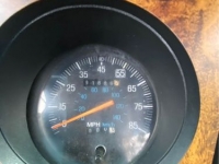 1987 Ford Ranger for sale in Michigan (ID-124027)