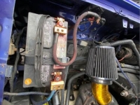 1987 Ford Ranger for sale in Michigan (ID-124027)