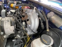 1987 Ford Ranger for sale in Michigan (ID-124027)