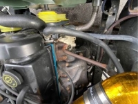 1987 Ford Ranger for sale in Michigan (ID-124027)