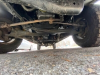 1987 Ford Ranger for sale in Michigan (ID-124027)