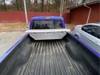 1987 Ford Ranger for sale in Michigan (ID-124027)