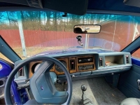 1987 Ford Ranger for sale in Michigan (ID-124027)