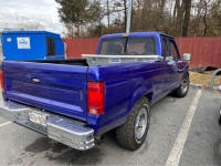 1987 Ford Ranger for sale in Michigan (ID-124027)