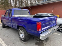 1987 Ford Ranger for sale in Michigan (ID-124027)