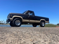 1987 Ford Ranger for sale in Michigan (ID-130416)