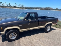 1987 Ford Ranger for sale in Michigan (ID-130416)